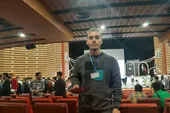نگارگر مشهدی در میان دانش&zwnj;آموزان کشور اول شد