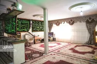 میهمان نوازی اهالی منطقه سه از زائران پیاده