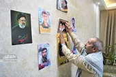 خبر شهادت محمود نظام&zwnj;دوست را به خودش دادند