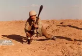هفت ماه شانه به شانه شهید کاوه جنگیدیم
