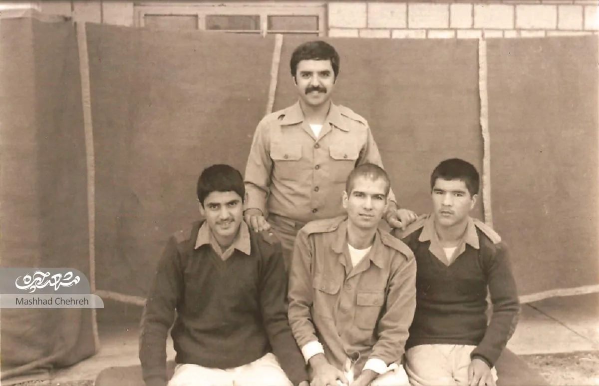 راست قلبی آزاده مشهدی را از مرگ نجات داد