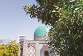 خرده روایت&zwnj;هایی از تاریخ خیابان خاکی
