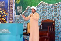 علی رجبی با قصه‌های قرآنی امید و مقاومت را به میان بچه‌ها بُرد