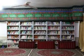 زوج خیّر محله سرافرازان، خانه&zwnj;شان را وقف فاطمیه کردند