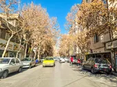 خیابان شهید محمود سوزنچی، کوچه بانکی ها