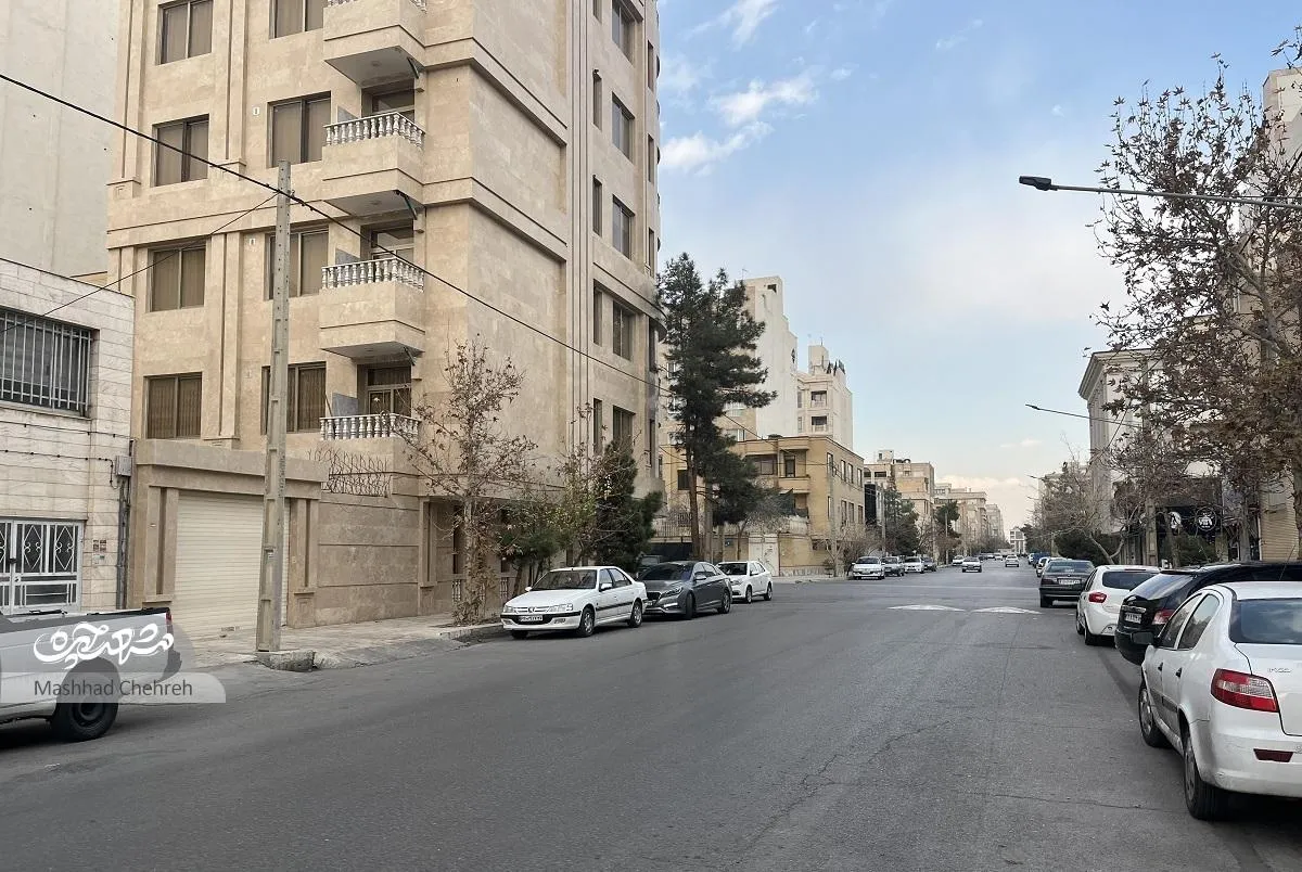 فنی‌کارها جای مصالح‌فروش‌ها را گرفتند