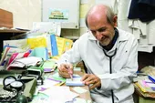 نسخه&zwnj;های مهربانی دکتر زارعی