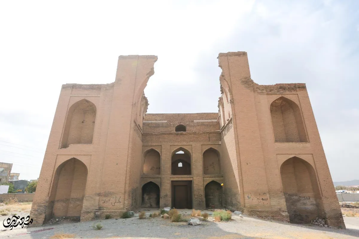 خیابان شهید رجایی