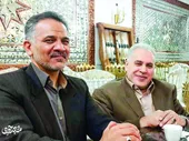 صدای عبدالباسط، محمد را قاری قرآن کرد
