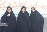 اردو رفتن همسایه‌های دلاوران ۱۳
