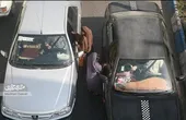 تکدی&zwnj;گری؛ معضل پررنگ منطقه ۴ مشهد است
