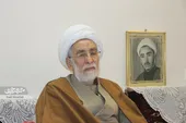 مامور به تبلیغ انقلاب در مشهد