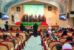 همدلی‌های مرکز «مثبت زندگی» فاطمیه