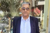 خاطره حسین حاجیان از اولین روز کاری&zwnj;اش در ساعت&zwnj;سازی