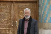 حال و هوای مشهد در سال 57 به روایت علی&zwnj;اصغر زارع&zwnj;زاده