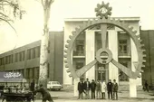 صنعت مشهد مدیون مدرسه جهانبانی است