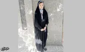 نوجوان هنرمند محله ثامن بعد از آموختن نقاشی به طراحی لباس رو آورد