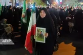 جواب دشمنان را به زبان انگلیسی دادم