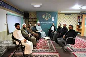 نقش تشکل طلبگی &laquo;ربیون&raquo; در روشنگری اجتماعات شبانه