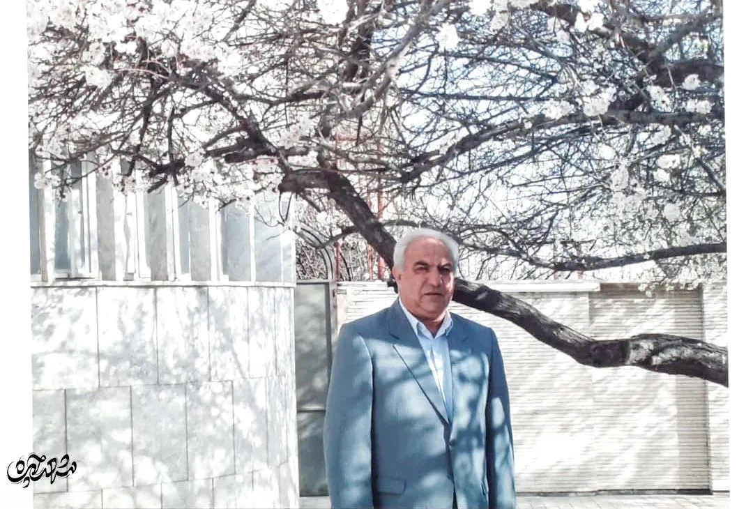 حاج هوشیار حسینی