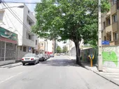 کوچه مراکز آموزشی مشهد