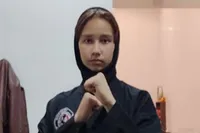 باور طلایی پیش از قهرمانی