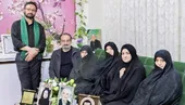 مشترک مورد نظر آسمانی شد 