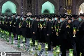 روایت&zwnj;هایی خادمان امام رضا(ع) و توفیق خدمت در حرم&zwnj;رضوی