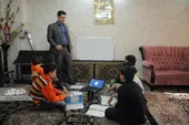 معلم محله شفا، عاشقانه معلمی می&zwnj;کند