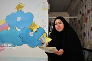 گروه جهادی معصومه برزنونی ۴۸ جنین را نجات داده‌اند