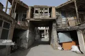 سرای صدساله احمدیان&zwnj;یزدی چشم&zwnj;انداز روشنی ندارد