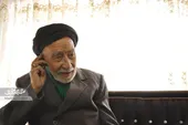 &laquo;حاج موسی غفاری&raquo; از تخت داروغه خاطره دارد