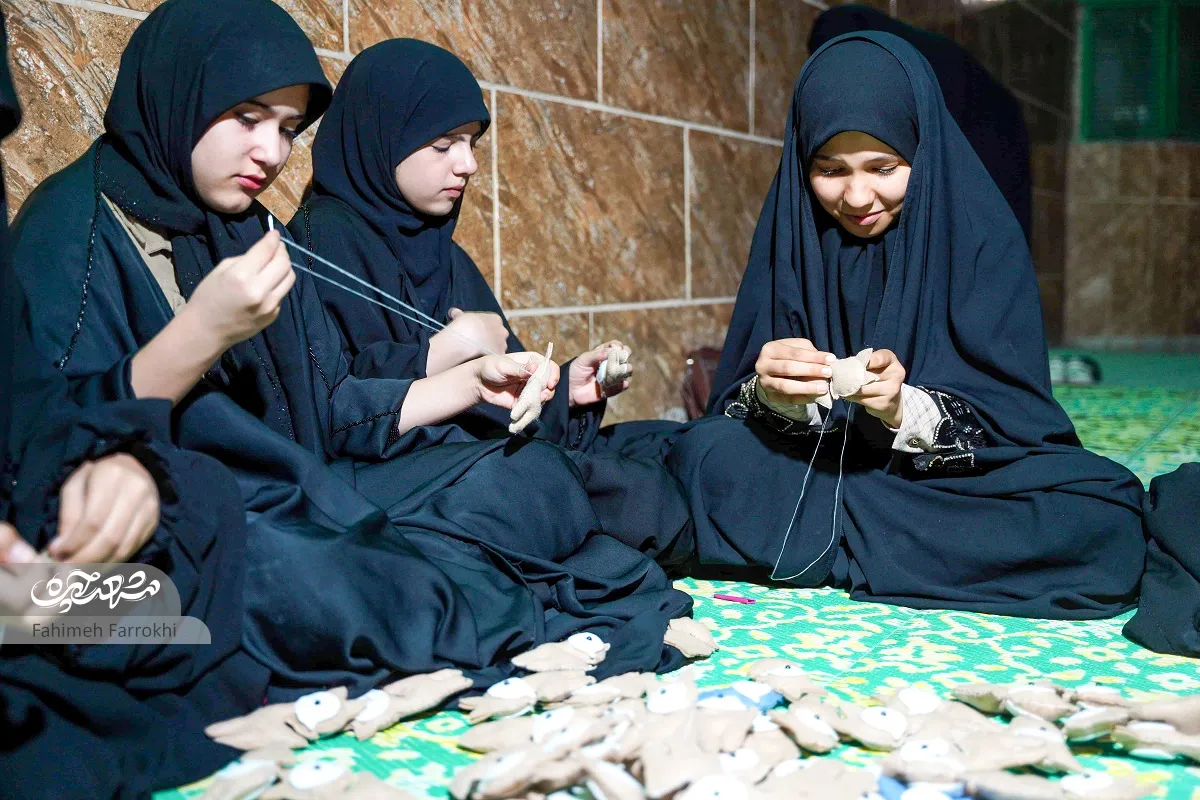 نیکوکاری