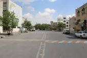 کوچه آجیلی در محله کارمندان دوم