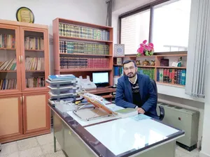اولین دوره قرآن «تقویه» را برگزار کردیم 