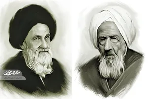 مرور خاطرات بهلول و آیت‌الله سبزواری از واقعه گوهرشاد