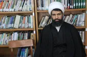 مردم&zwnj;داری وصیت آیت&zwnj;الله حکمت&zwnj;نیا بود