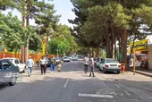 امنیت و آرامش مشهد از نگاه زائران بوستان غدیر