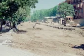 &laquo;احمدآباد&raquo;، مزرعه&zwnj;ای در حاشیه مشهد