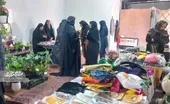 بازارچه خودمانی مسجد امام حسن&zwnj;مجتبی(ع)