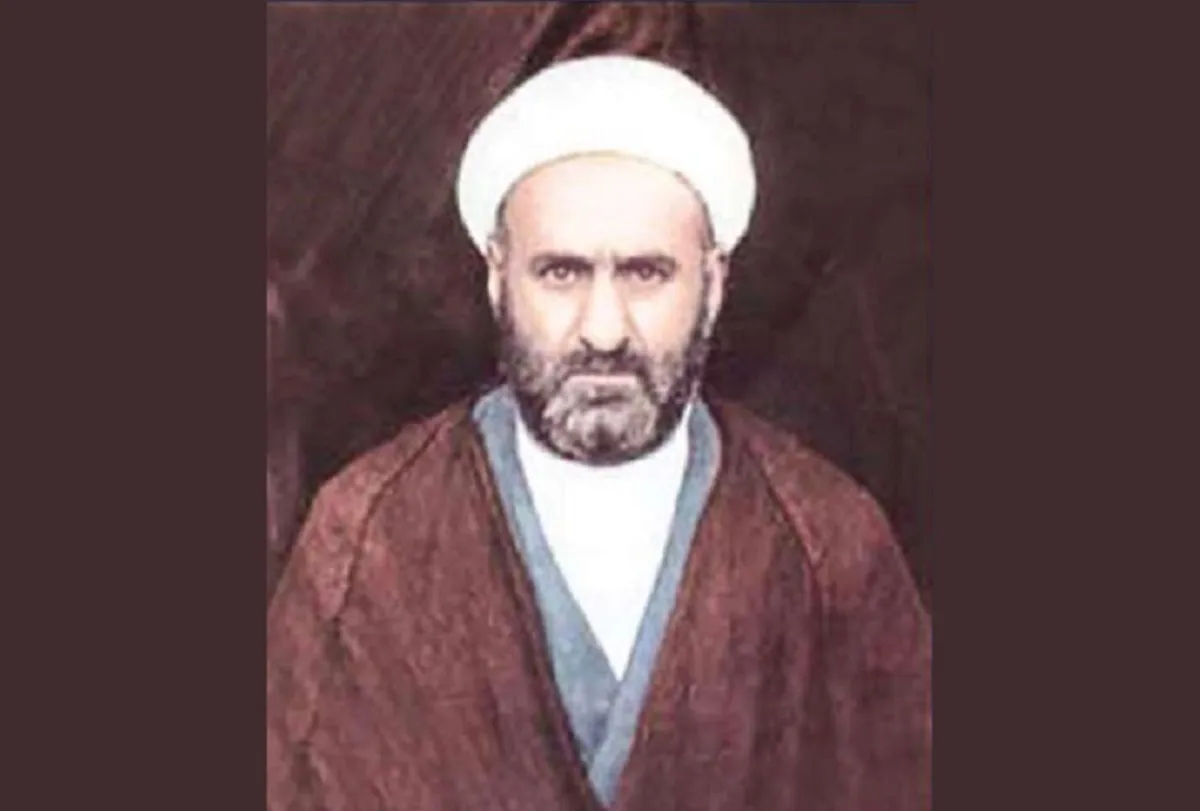 ادیب نیشابوری، حافظی بی‌مانند بود