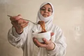 برای جوانه&zwnj;های گندم گریه کردم
