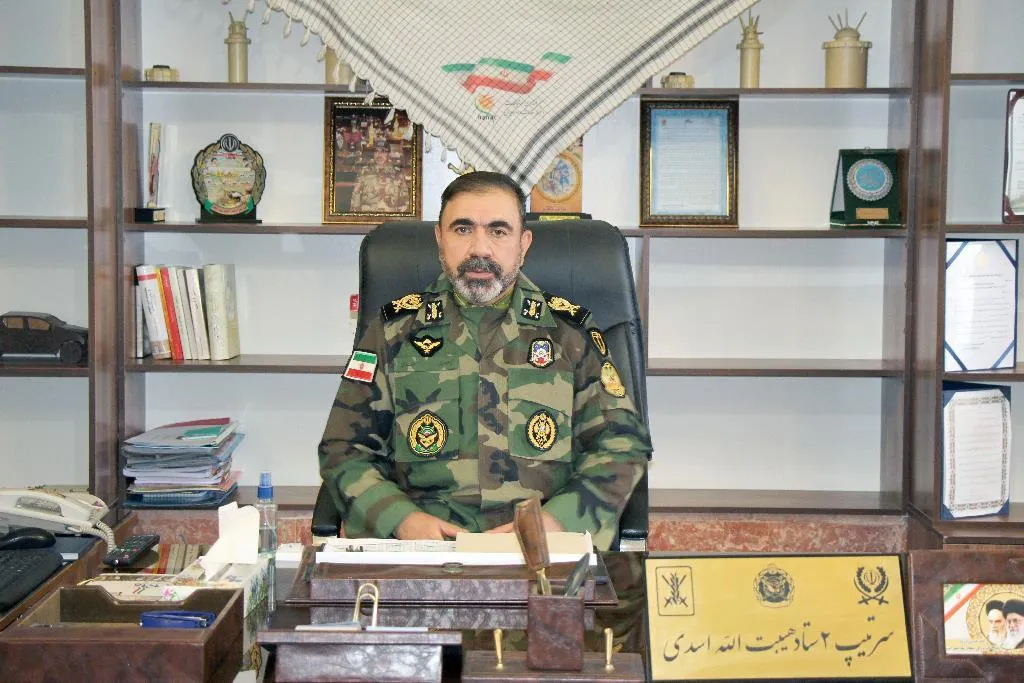امیر سرتیپ دوم ستاد هیبت الله اسدی_01