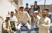تعمیر جهادی خانه&zwnj;های حاشیه شهر مشهد