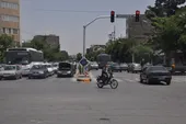 محله هنرور؛ چهارراه نانوایی مشهد