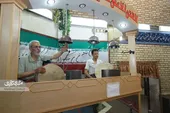 نیم قرن باستانی&zwnj;کاری علی&zwnj;اصغر جلالی&zwnj;جوان