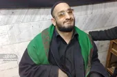 غم از دست دادن مادر، جوان توان&zwnj;یاب محله راه&zwnj;آهن را شاعر کرد