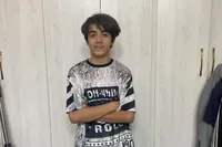 سهراب هنری؛ بازیکن گل‌زن و گل‌ساز فوتبال نوجوانان