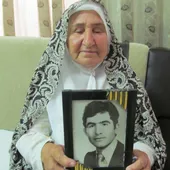 شهید سیف&zwnj;الله رشیدیان با روزه آمد و با روزه رفت