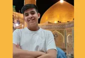 نوجوان مسجدی دغدغه&zwnj; همسایه&zwnj;هایش را دارد